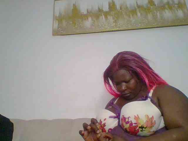 Candyboob webcam