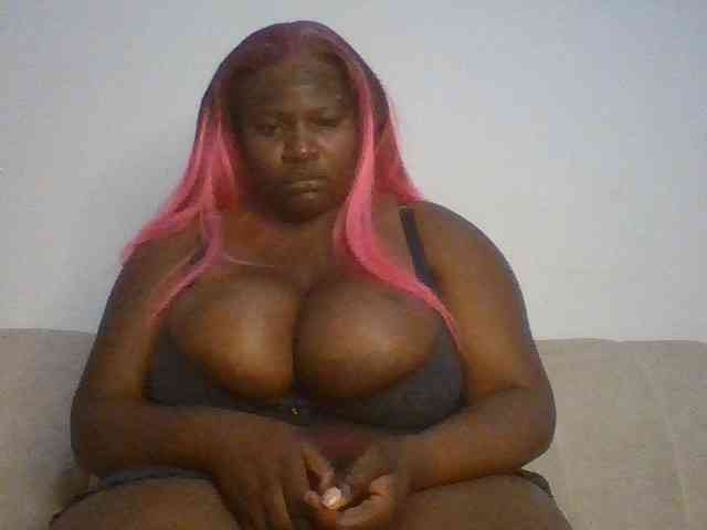 Candyboob webcam