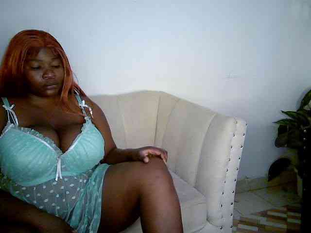 Candyboob webcam
