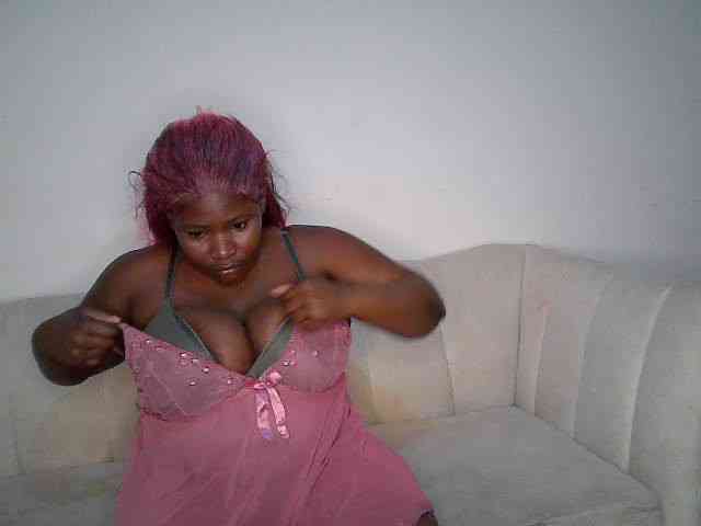 Candyboob webcam