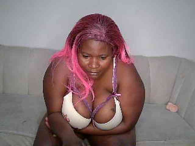 Candyboob webcam
