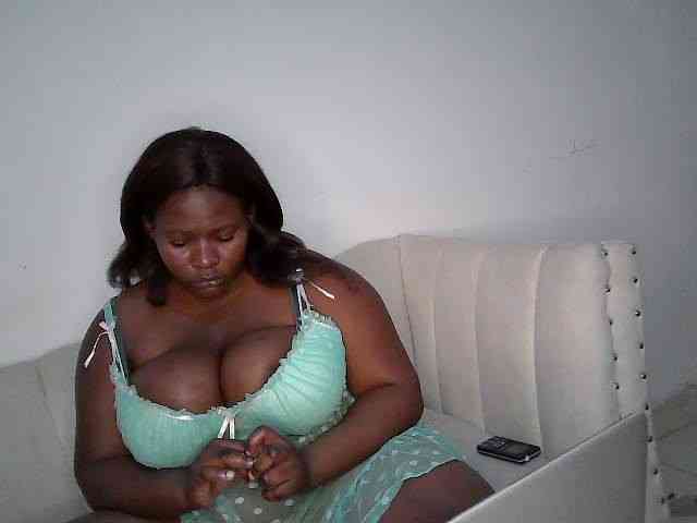 Modèle: Candyboob