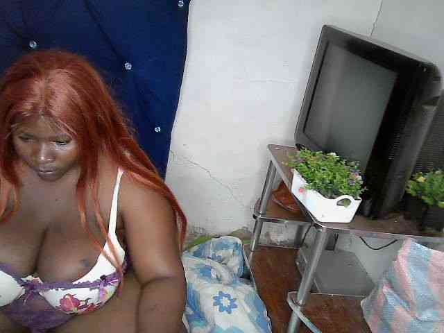 Candyboob webcam