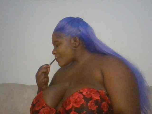 Modèle: Candyboob