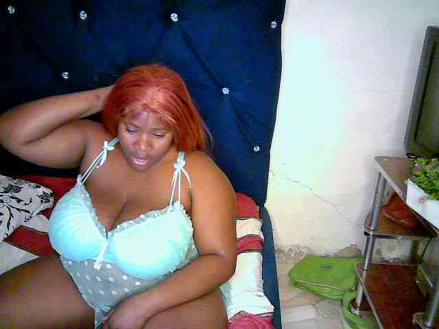Candyboob webcam