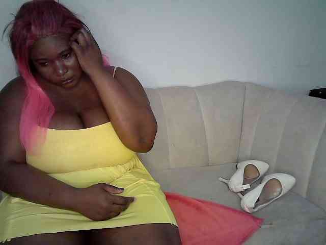 Modèle: Candyboob
