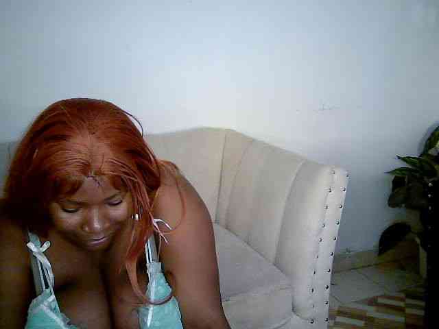 Candyboob webcam