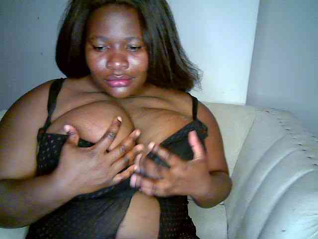 Modèle: Candyboob
