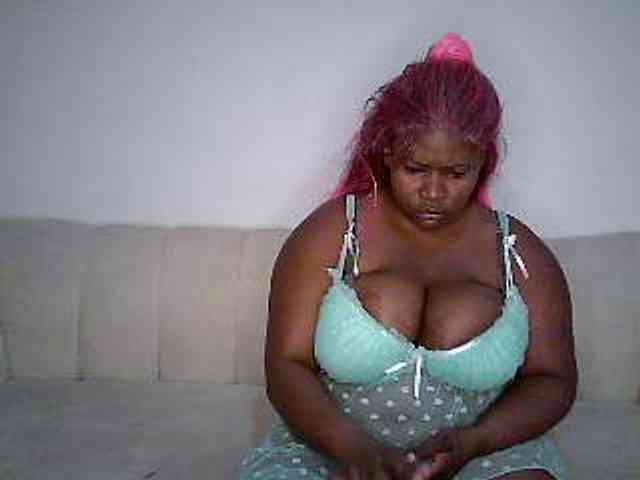 Candyboob webcam