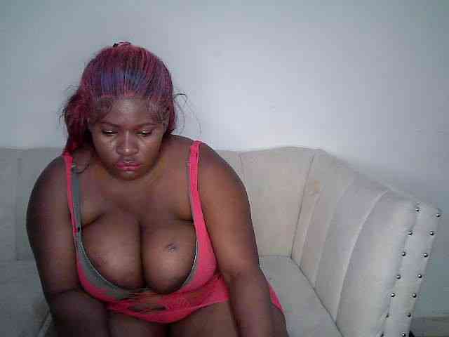 Candyboob webcam