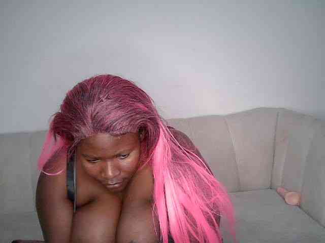 Candyboob webcam
