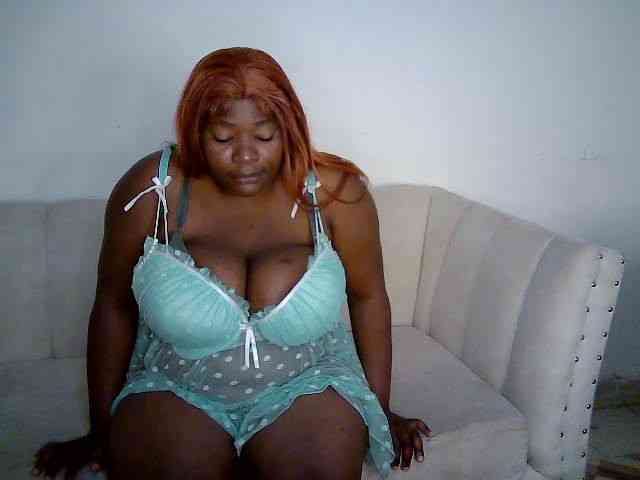 Candyboob webcam