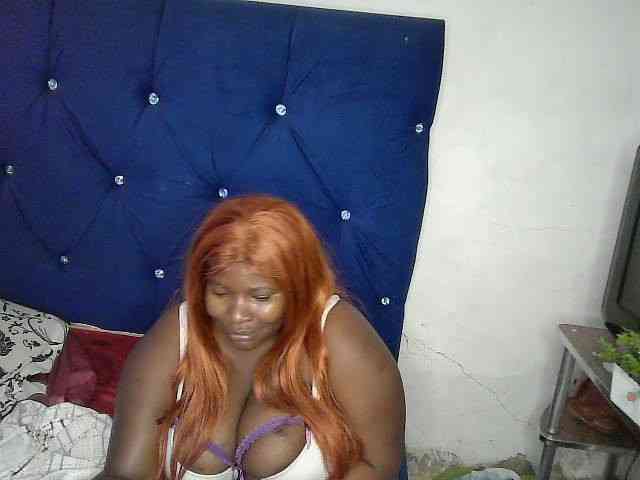 Candyboob webcam