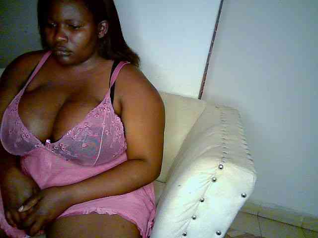 Modèle: Candyboob