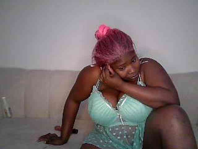 Candyboob webcam