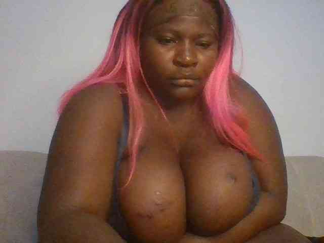 Candyboob webcam