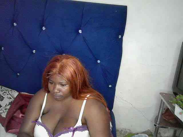 Candyboob webcam