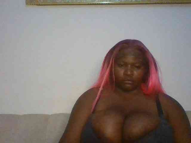 Candyboob webcam