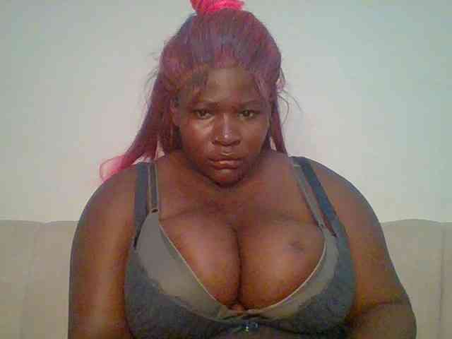 Candyboob webcam