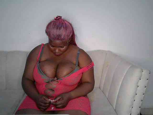 Candyboob webcam