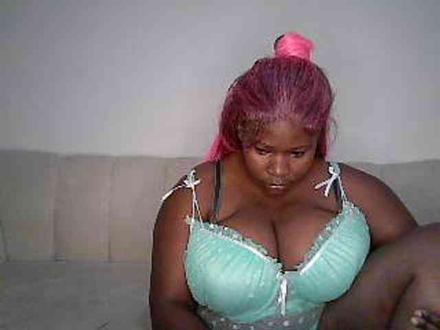 Candyboob webcam