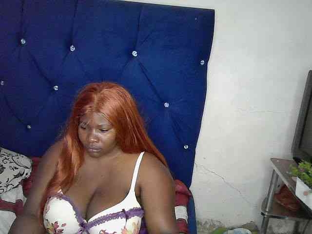Candyboob webcam