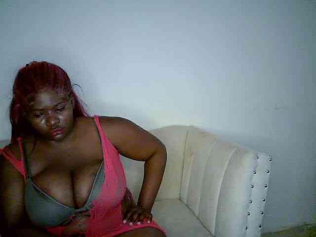 Candyboob webcam