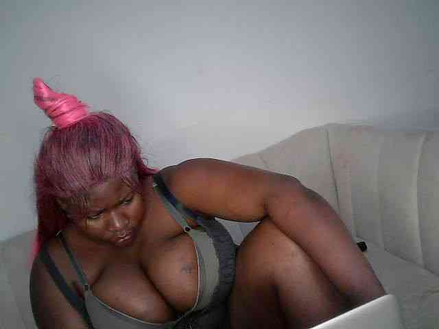 Candyboob webcam