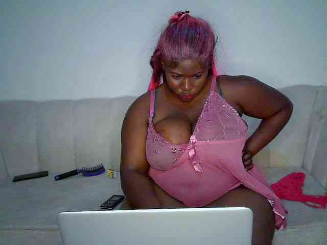 Candyboob webcam