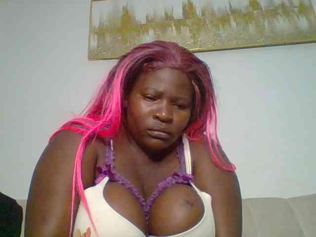 Candyboob webcam