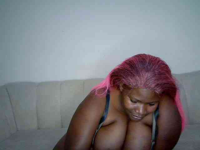 Candyboob webcam