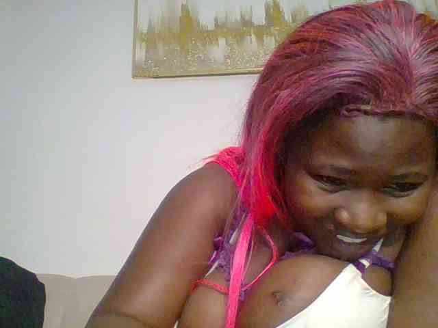 Candyboob webcam