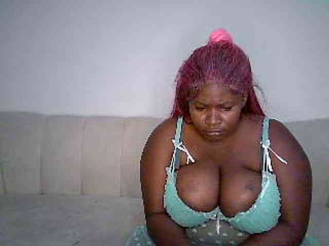 Candyboob webcam
