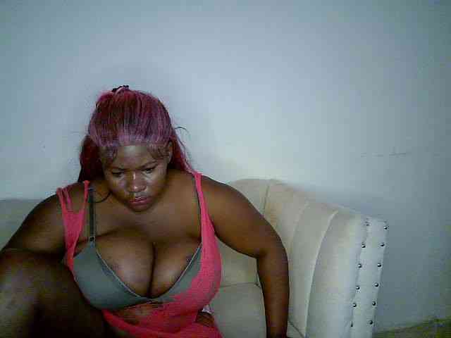 Candyboob webcam