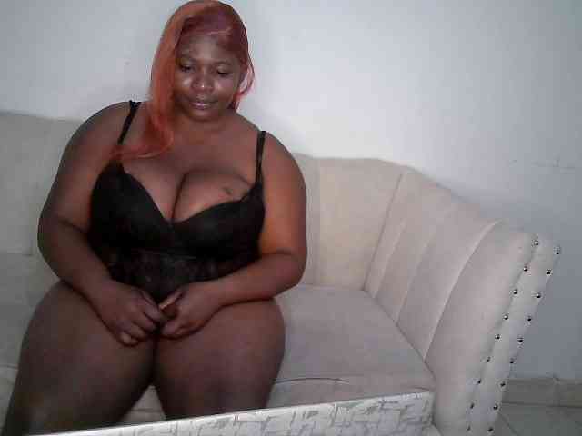 Candyboob webcam