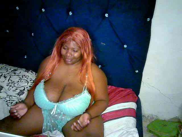 Candyboob webcam