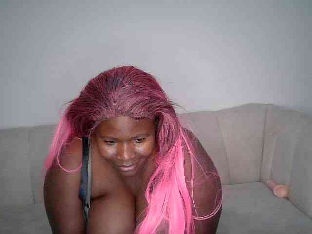 Candyboob webcam