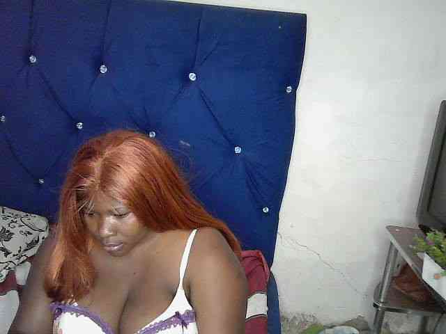 Candyboob webcam