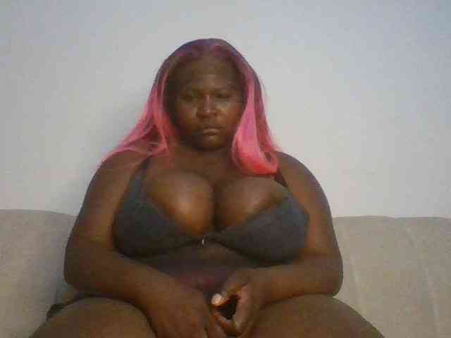 Candyboob webcam