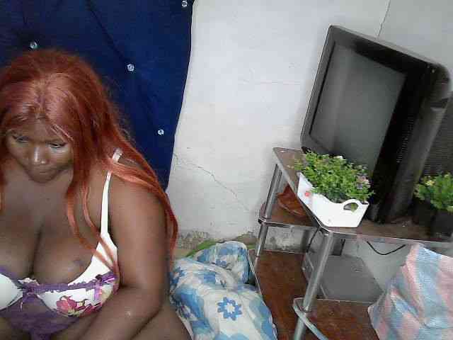 Candyboob webcam