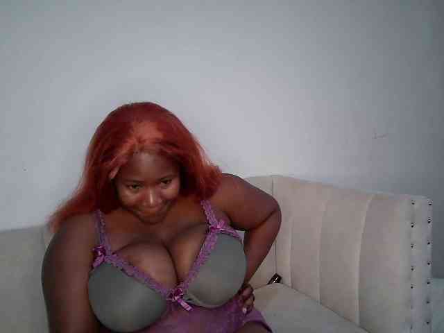 Candyboob webcam