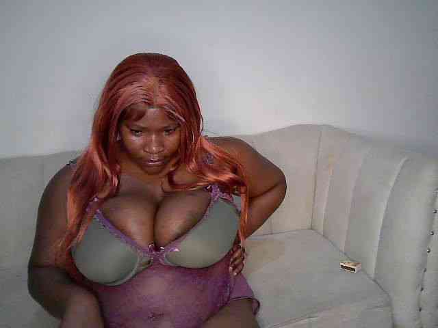 Modèle: Candyboob