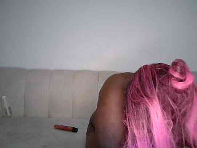 Candyboob webcam