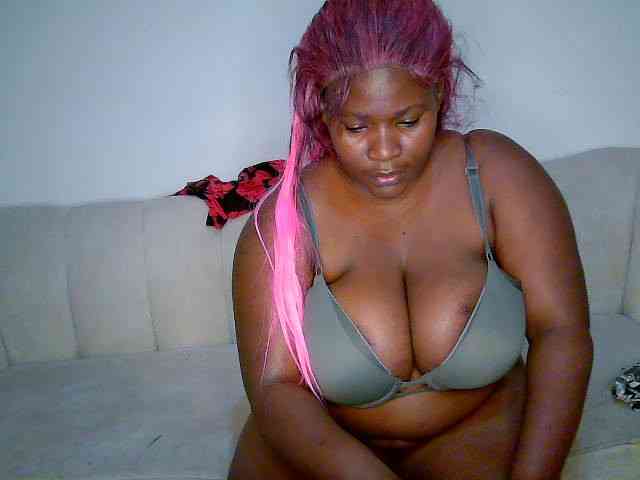 Candyboob webcam