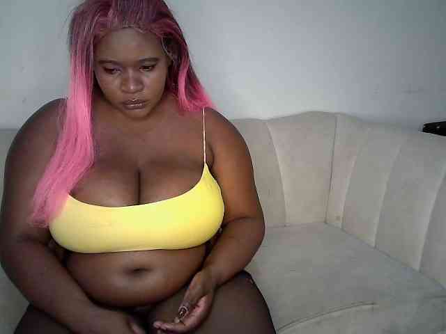 Modèle: Candyboob