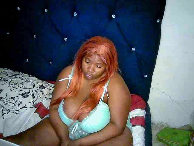Candyboob webcam