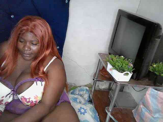 Candyboob webcam