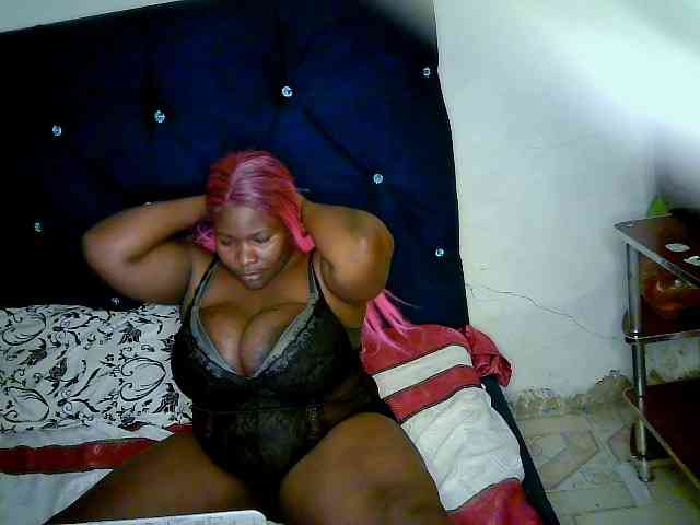 Candyboob webcam