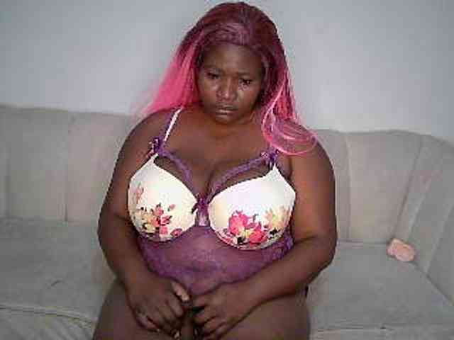 Candyboob webcam