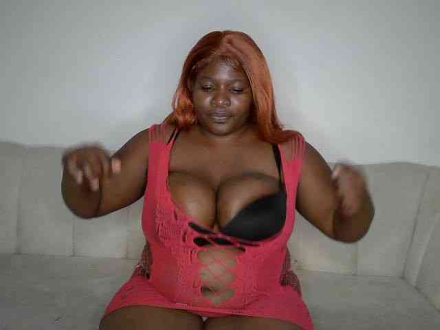 Candyboob webcam